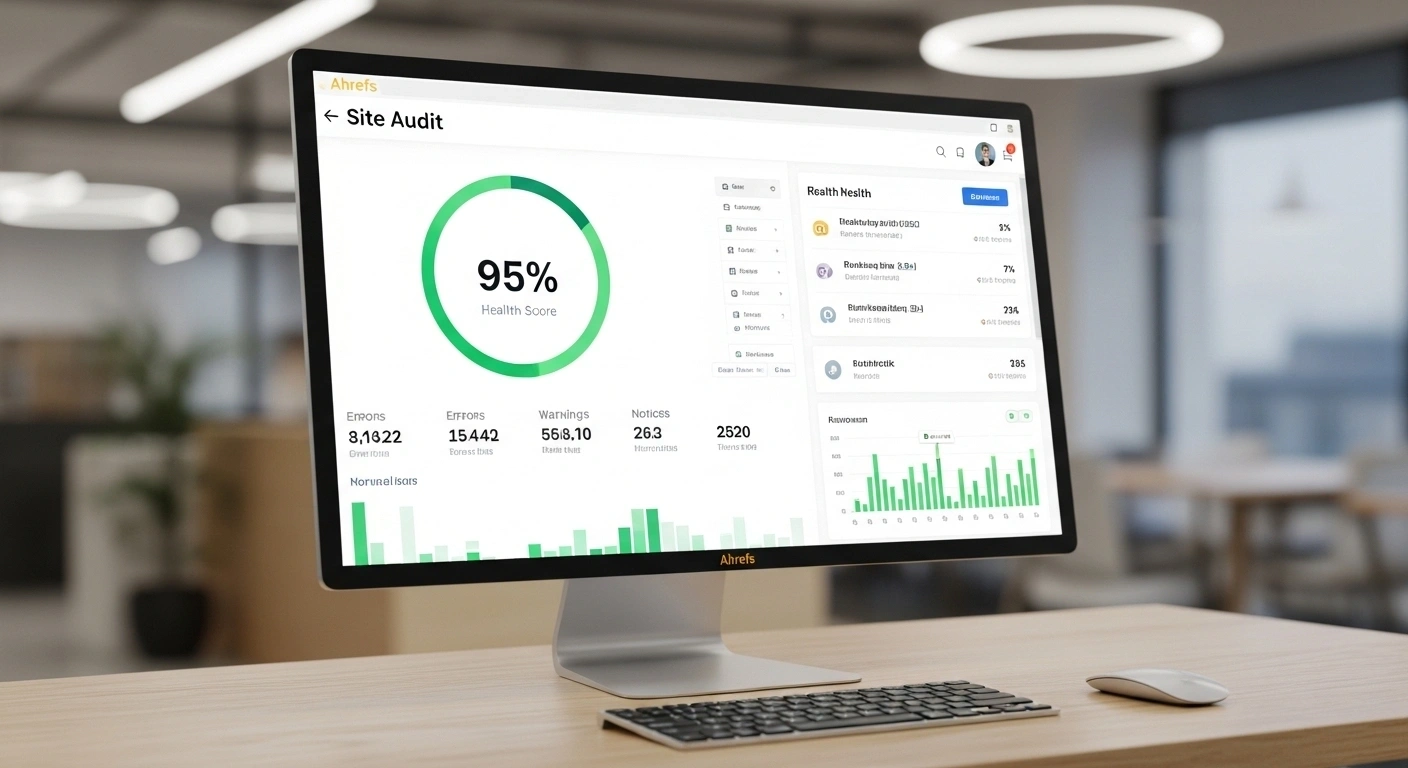 Technical SEO Audit Guide: Master Site Health and Performance